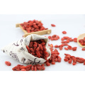 Big Grains Wolfberry Bag Dried Red Medlar Berries